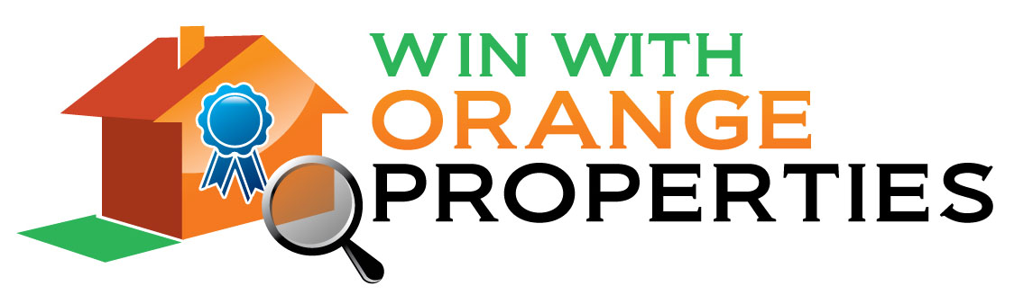 Win With Orange Properties